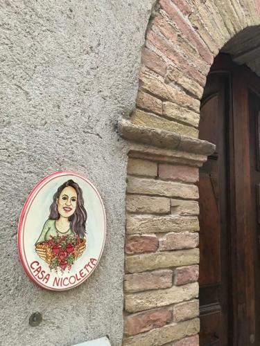 Apartamento Casa Nicoletta