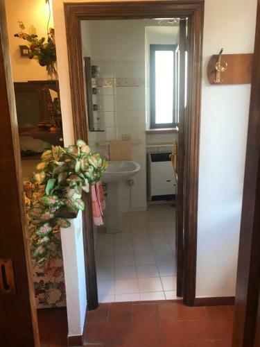 Apartamento Casa Nicoletta
