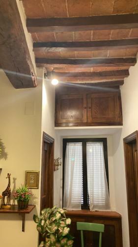 Apartamento Casa Nicoletta