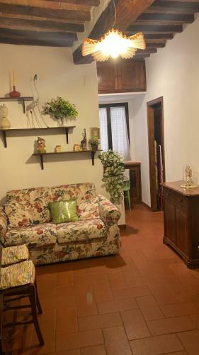 Apartamento Casa Nicoletta