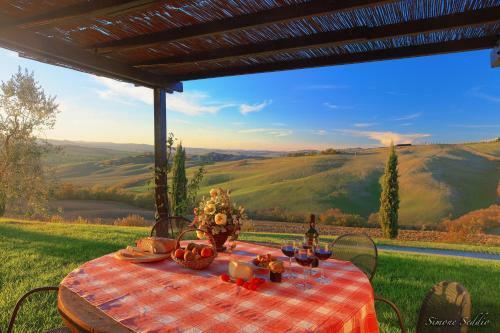 Apartamento Appartamento Ginepro Al Cacciamici