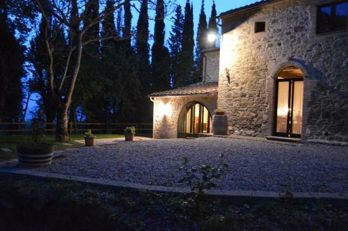 Agroturismo Casale In Toscana