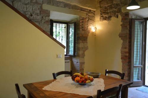 Agroturismo Casale In Toscana