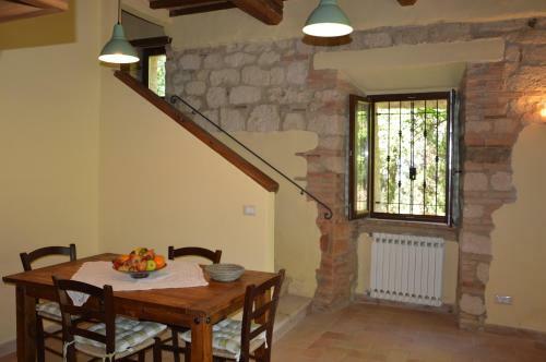Agroturismo Casale In Toscana