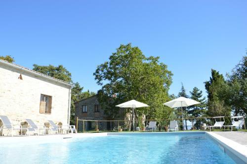 Agroturismo Casale In Toscana
