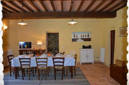 Agroturismo Casale In Toscana