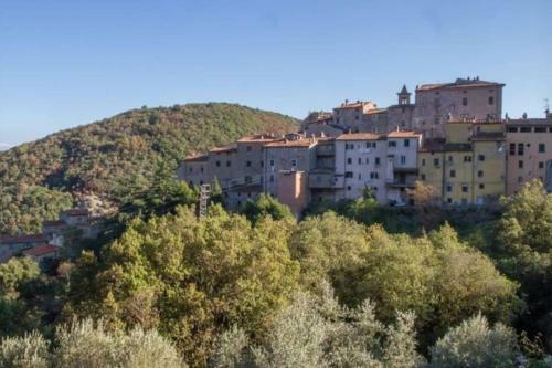 Casa Suverella