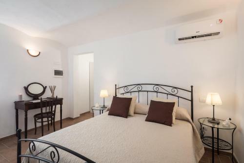 Bed & Breakfast La Crociata