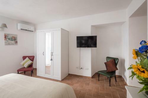 Bed & Breakfast La Crociata