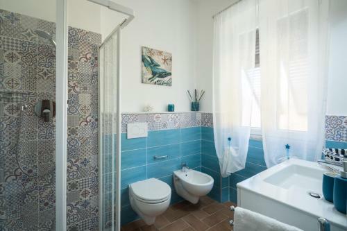 Bed & Breakfast La Crociata
