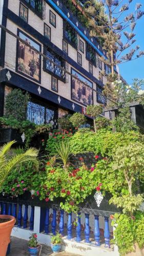 Apartamento Home Sierra Taghazout