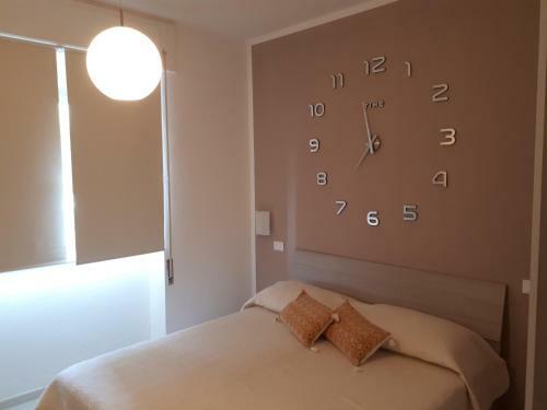 Hostal Le Camere Di Sabrina