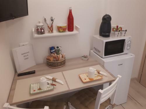 Hostal Le Camere Di Sabrina