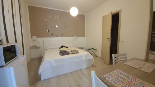 Hostal Le Camere Di Sabrina