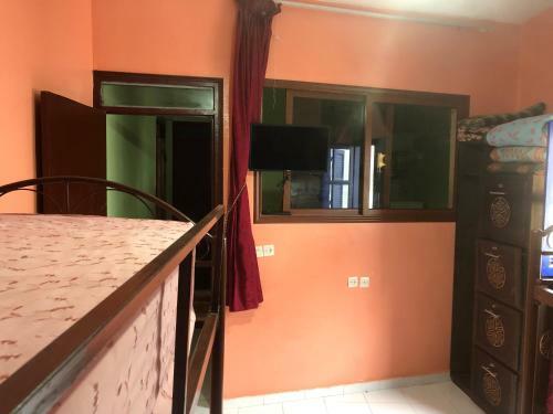 Apartamento Nalsy Residence Taghazout