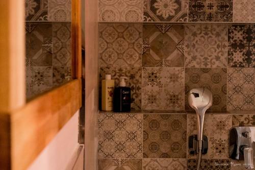 Hostal Sarzana's Rooms
