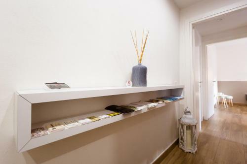 Hostal Sarzana's Rooms