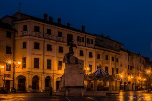 Hostal Sarzana's Rooms