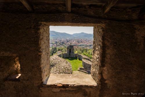 Hostal Sarzana's Rooms