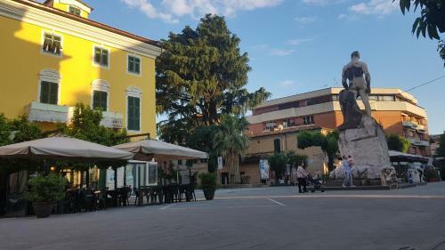 Hostal Sarzana's Rooms