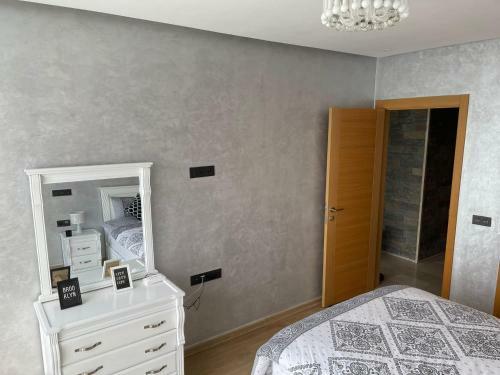 Apartamento Superbe Appartement Dans Le Quartier de Agadirbay