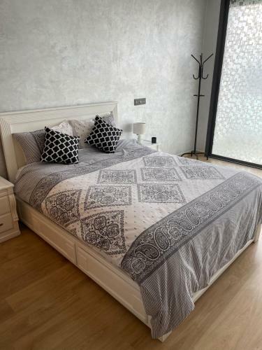 Apartamento Superbe Appartement Dans Le Quartier de Agadirbay
