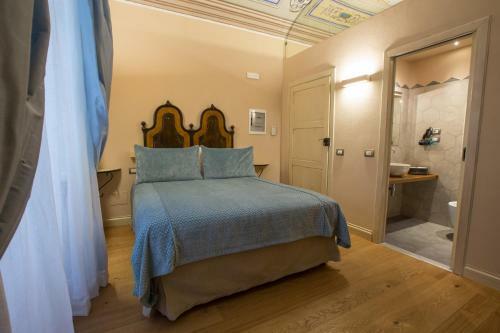 Hostal Le Camere Di Boccanegra