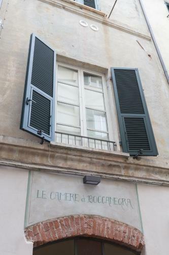 Hostal Le Camere Di Boccanegra