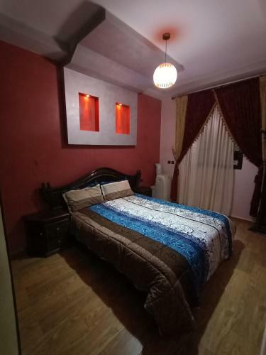 Apartamento Agadir Hay Salam