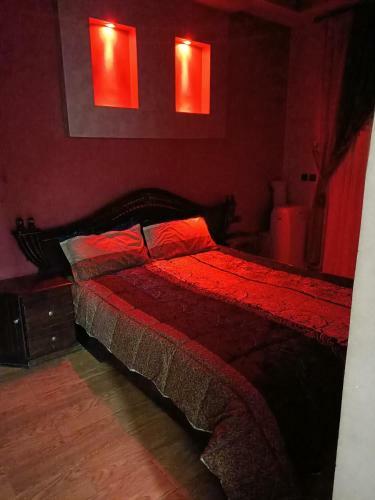 Apartamento Agadir Hay Salam