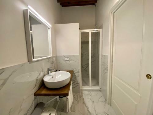 Hostal Residenza D'epoca Dei Fondachi