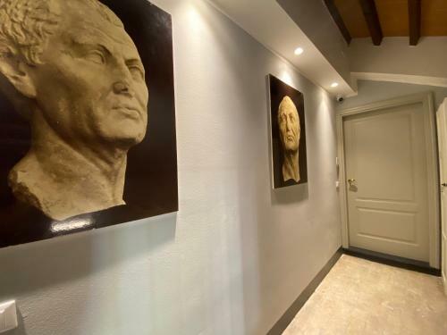 Hostal Residenza D'epoca Dei Fondachi