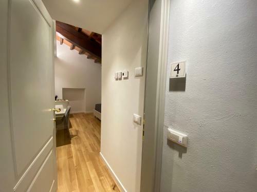 Hostal Residenza D'epoca Dei Fondachi