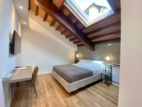 Hostal Residenza D'epoca Dei Fondachi