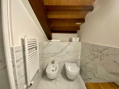 Hostal Residenza D'epoca Dei Fondachi