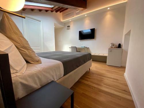 Hostal Residenza D'epoca Dei Fondachi