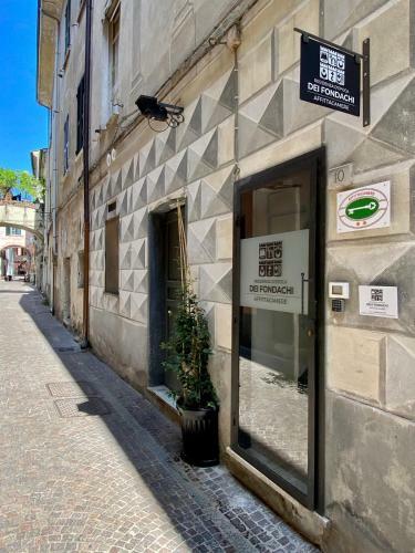 Hostal Residenza D'epoca Dei Fondachi