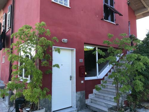 Apartamento Alloggio Ideale Per 5 Terre E Per Via Francigena