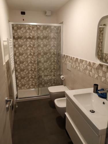 Apartamento Fuori Porta Nuova