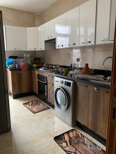 Apartamento Cozy & Convenient