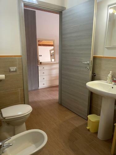 Hostal La Collina