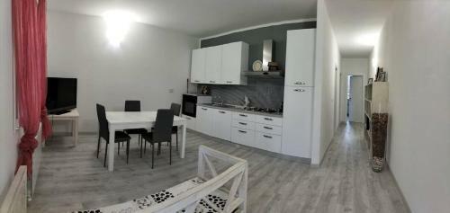 Apartamento Appartamento Di Monica