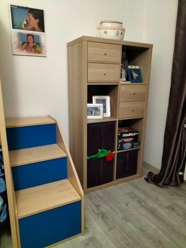 Apartamento Appartamento Di Monica