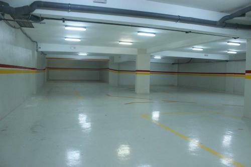 Apartamento R�sidence "said Lidrissi"