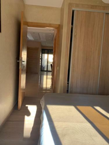 Apartamento R�sidence "said Lidrissi"