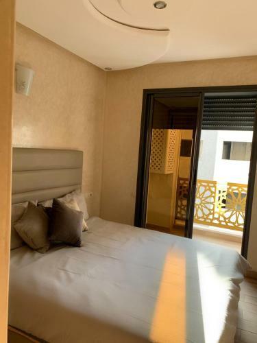 Apartamento R�sidence "said Lidrissi"