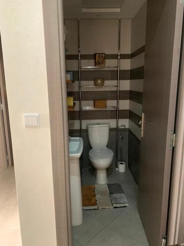 Apartamento Appartement