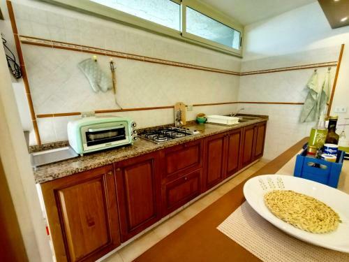 Apartamento B&B Il Marinaio