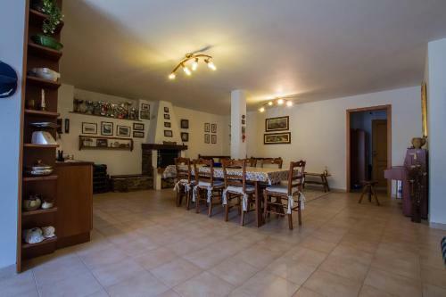 Apartamento B&B Il Marinaio
