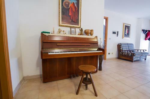 Apartamento B&B Il Marinaio